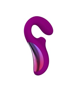 Enigma Cruise Succionador de Clitoris Deep Rose 2