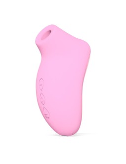 Sona 2 Travel Succionador de Clitoris Rosa