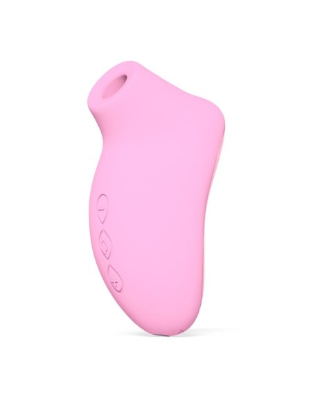 Sona 2 Travel Succionador de Clitoris Rosa Sona 2 Travel Succionador de Clitoris Rosa