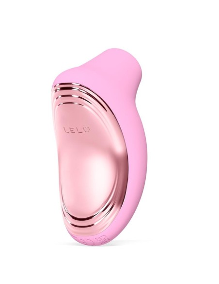 Sona 2 Travel Succionador de Clitoris Rosa Sona 2 Travel Succionador de Clitoris Rosa