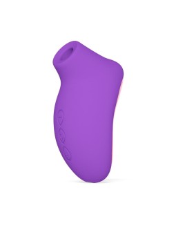 Sona 2 Travel Succionador de Clitoris Purpura
