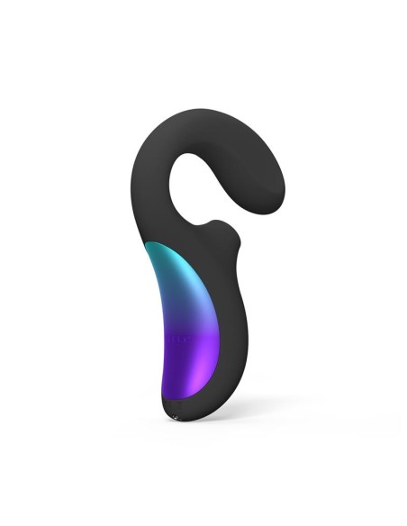 Enigma Wave Succionador de Clitoris Negro Enigma Wave Succionador de Clitoris Negro