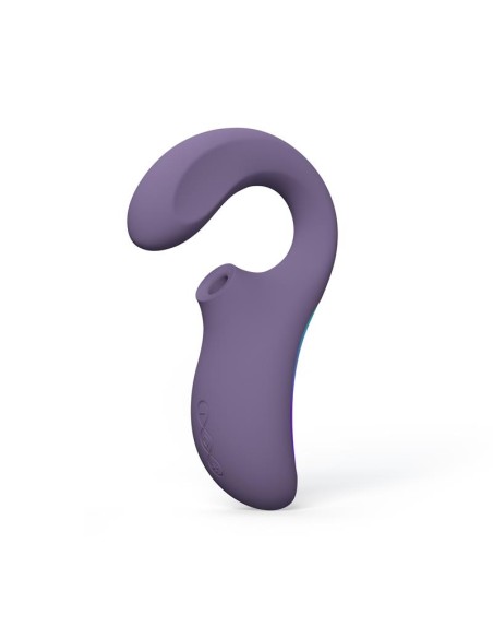 Enigma Wave Succionador de Clitoris Purpura Enigma Wave Succionador de Clitoris Purpura