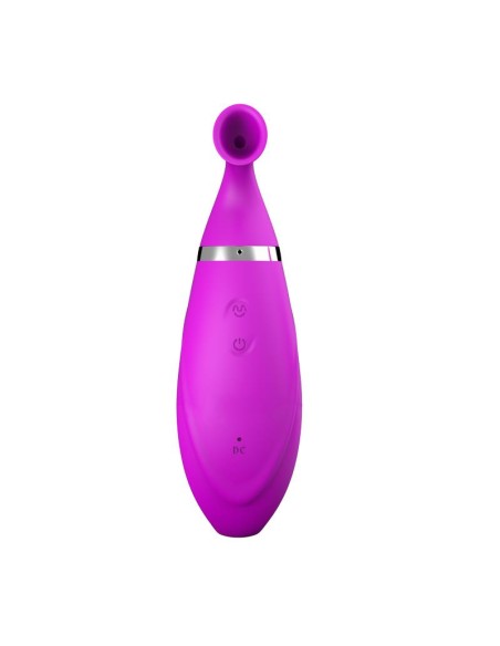 Elephant Succionador de Clitoris MC19 Elephant Succionador de Clitoris MC19