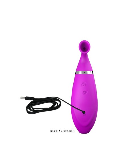 Elephant Succionador de Clitoris MC19 Elephant Succionador de Clitoris MC19