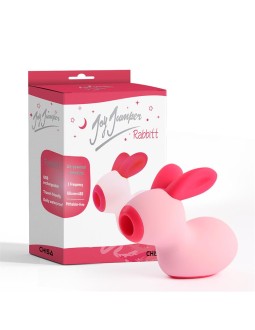 Rabbit Succionador de Clitoris