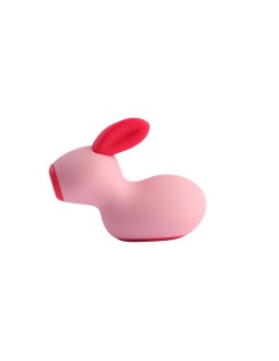 Rabbit Succionador de Clitoris 2