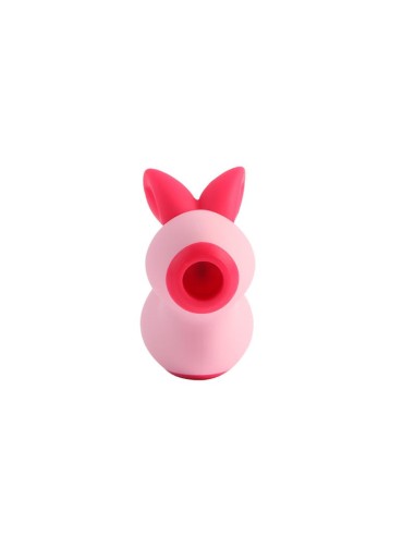 Rabbit Succionador de Clitoris