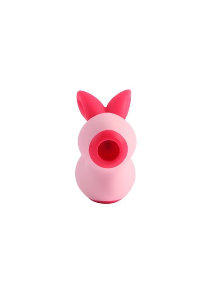 Rabbit Succionador de Clitoris Rabbit Succionador de Clitoris