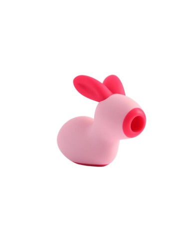 Rabbit Succionador de Clitoris