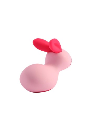 Rabbit Succionador de Clitoris