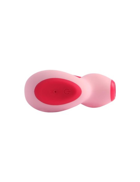 Rabbit Succionador de Clitoris Rabbit Succionador de Clitoris