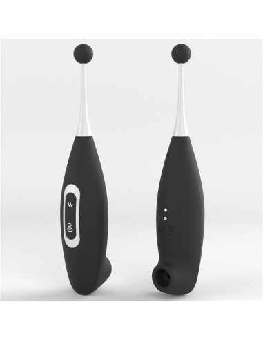 Ijoy Succionador de Clitoris y Estimulador