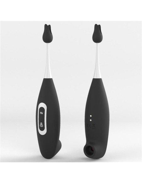 Ijoy Succionador de Clitoris y Estimulador Ijoy Succionador de Clitoris y Estimulador