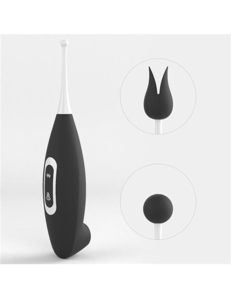 Ijoy Succionador de Clitoris y Estimulador Ijoy Succionador de Clitoris y Estimulador