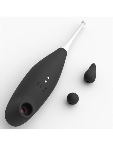 Ijoy Succionador de Clitoris y Estimulador