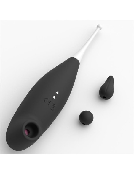 Ijoy Succionador de Clitoris y Estimulador Ijoy Succionador de Clitoris y Estimulador