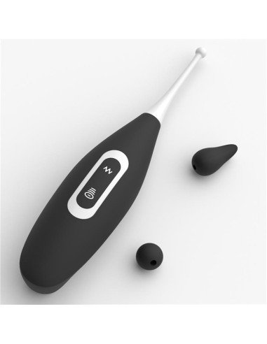 Ijoy Succionador de Clitoris y Estimulador