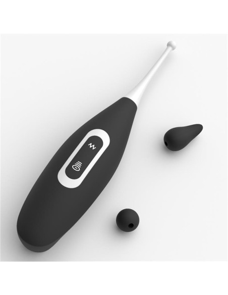 Ijoy Succionador de Clitoris y Estimulador Ijoy Succionador de Clitoris y Estimulador