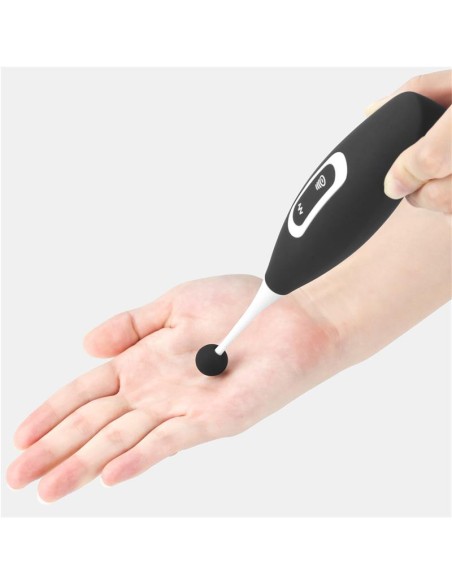 Ijoy Succionador de Clitoris y Estimulador Ijoy Succionador de Clitoris y Estimulador