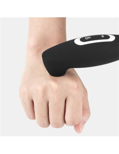 Ijoy Succionador de Clitoris y Estimulador