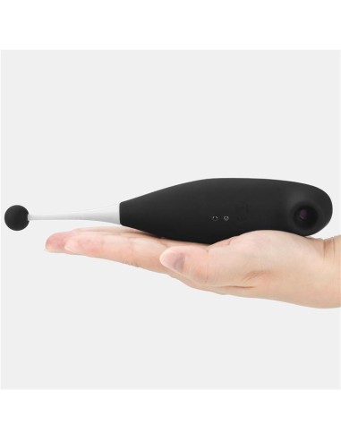 Ijoy Succionador de Clitoris y Estimulador