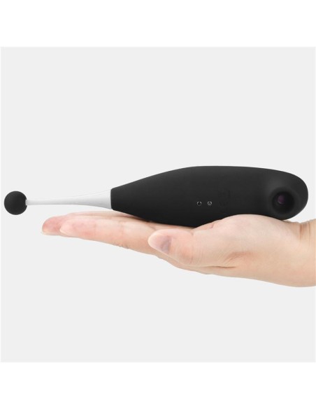 Ijoy Succionador de Clitoris y Estimulador Ijoy Succionador de Clitoris y Estimulador