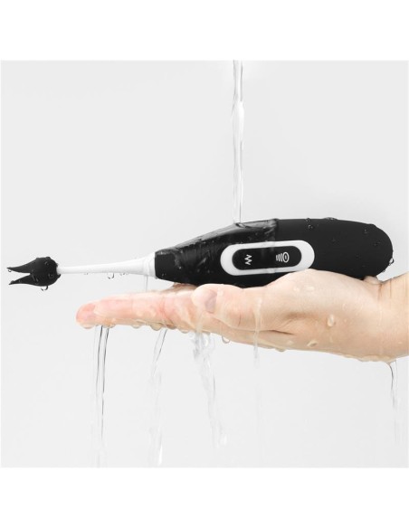 Ijoy Succionador de Clitoris y Estimulador Ijoy Succionador de Clitoris y Estimulador