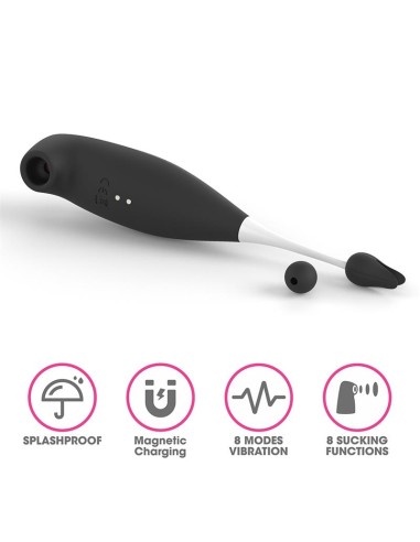 Ijoy Succionador de Clitoris y Estimulador