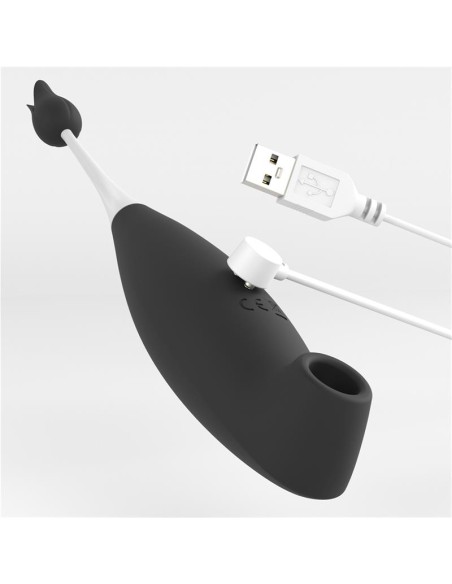 Ijoy Succionador de Clitoris y Estimulador Ijoy Succionador de Clitoris y Estimulador
