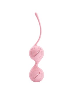 Bolas Kegel Tighten Up I Color Rosa