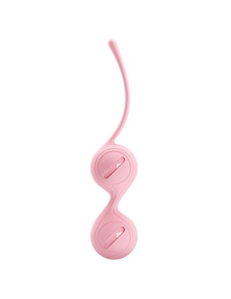 Bolas Kegel Tighten Up I Color Rosa Bolas Kegel Tighten Up I Color Rosa