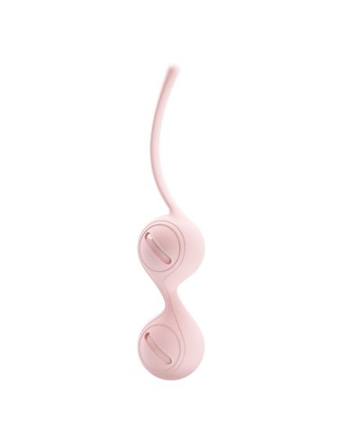Bolas Kegel Tighten Up I Color Rosa