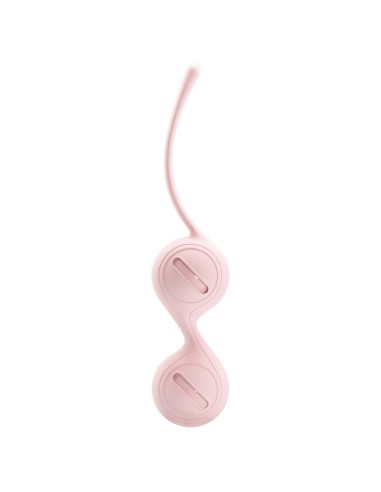 Bolas Kegel Tighten Up I Color Rosa