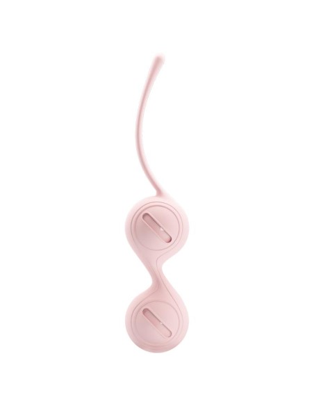 Bolas Kegel Tighten Up I Color Rosa Bolas Kegel Tighten Up I Color Rosa