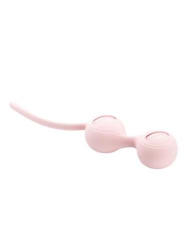 Bolas Kegel Tighten Up I Color Rosa