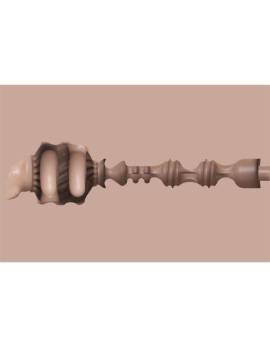 Boost Bang Masturbador Vagina