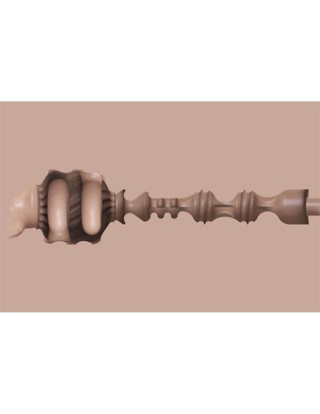 Boost Bang Masturbador Vagina Boost Bang Masturbador Vagina