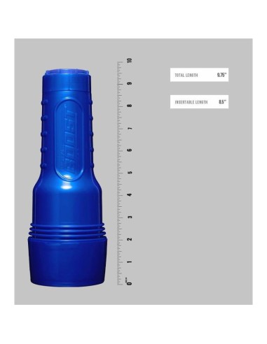 Boost Bang Masturbador Vagina