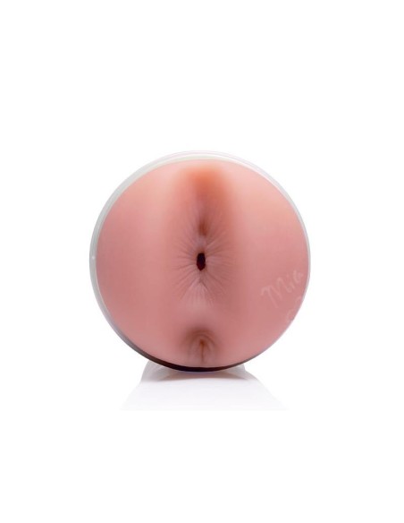 Mia Malkova Boss Level Masturbador Ano