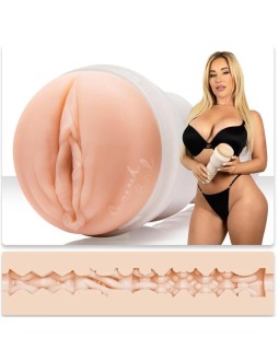 Girls Savannah Bond Masturbador Vagina