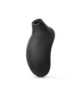 Sona Cruise 2 Succionador de Clitoris Negro 2