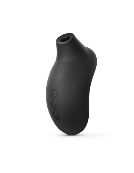 Sona Cruise 2 Succionador de Clitoris Negro Sona Cruise 2 Succionador de Clitoris Negro