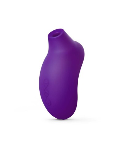 Sona Cruise 2 Succionador de Clitoris Purpura