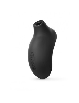 Sona 2 Succionador de Clitoris Negro 2