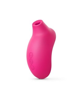 Sona 2 Succionador de Clitoris Cereza 2