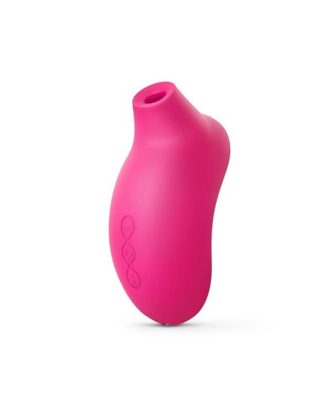 Sona 2 Succionador de Clitoris Cereza Sona 2 Succionador de Clitoris Cereza