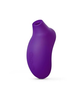 Sona 2 Succionador de Clitoris Purpura 2