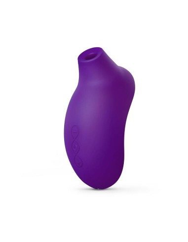 Sona 2 Succionador de Clitoris Purpura