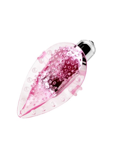 Mini Vibrador Rosa Mini Vibrador Rosa